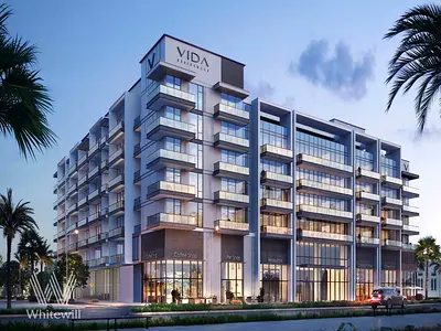 Fully Furnished | Luxurious 3BR Layout | 2 Balconies