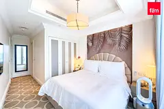 Burj Khalifa View | Spacious Layout | Upgraded