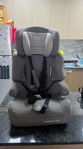 Car seat