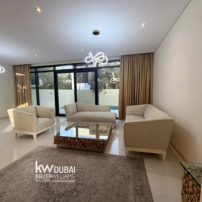 Garden | Vacant | Golf Community Living