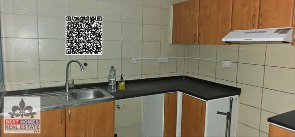 1 BHK for Sale Vacant Apartment in Al Khor Tower