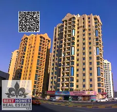 1 BHK for Sale Vacant Apartment in Al Khor Tower