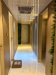 Partition for rent -Baniyas Square Deira Dubai - 1 Minute walk to Metro station