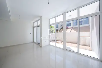 Ready to Move In | Unfurnished | Spacious Layout
