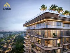 Fully Furnished | Cash Price | Open Views | High Floor