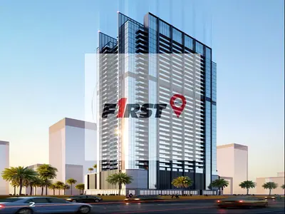 عائد استثمار مرتفع ١٥٪ - وحدات محدودة متوفرة - طوابق عليا