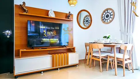 Reef Edge 1BR | Coastal Luxury Retreat | 20% Off