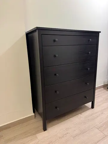 Drawer chest ikea