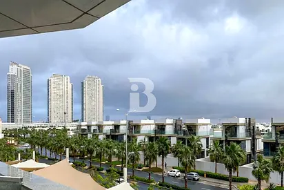 2BR Fully Furnished|Spacious Layout|Main Road View