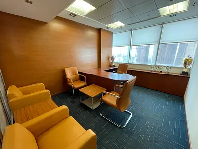 Office Ejari Renew your license