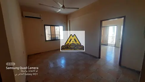🏠 For Rent – ​​2 Bedrooms and Living Room | Al Nuaimiya 1