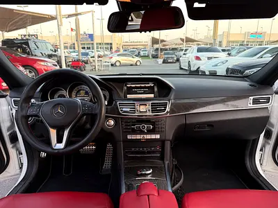 صورة مصغرة 16 لـ 2015 Mercedes-BENZ E-CLASS