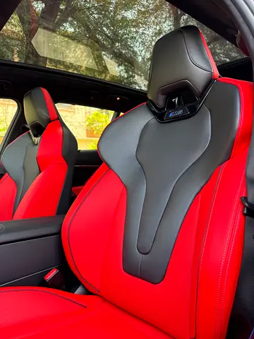 صورة مصغرة 15 لـ 2026 BMW M5