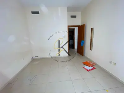 🌟 Spacious Unfurnished 1BHK | 920 Sqft | Comfortable Living in Muwailah – Sharjah 🏡✨