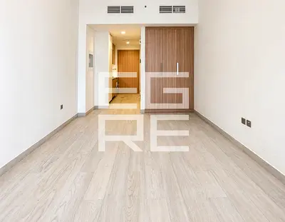 Modern Studio | Brand New | Chiller Free