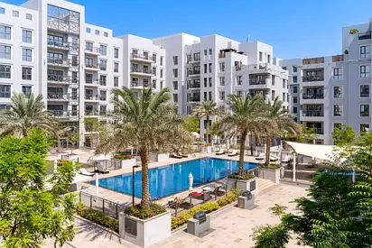 Pool View | Well Maintained | Good Layout