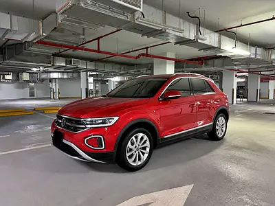 2028 UNLIMITED KM VW WARRANTY