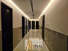 One month free , No Deposit Cash ,Brand new Luxury 1BHK Hot finishing ,Flexible Payment Plan , In Sa