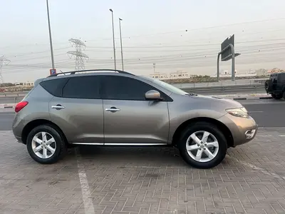 2011 Nissan MURANO 照片 5