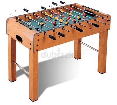Foosball table