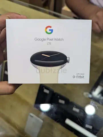 Google pixel watch