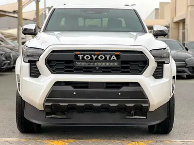 2024 Toyota Tacoma - limited American Specs - Brand New