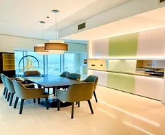 Luxury 2BR | High Rise | Near Metro