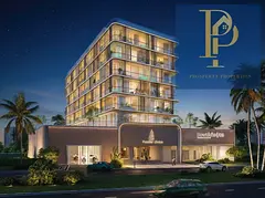 20% Booking + 40% Post Handover | Smart Investor Opportunity