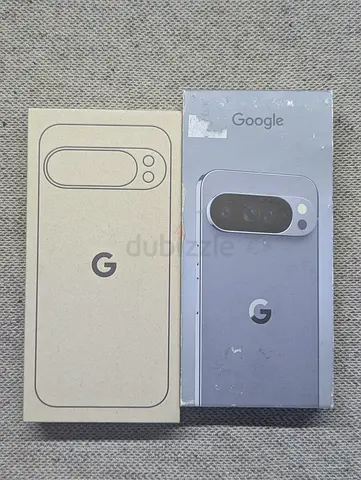 Google pixel 10 pro xl 256GB Esim