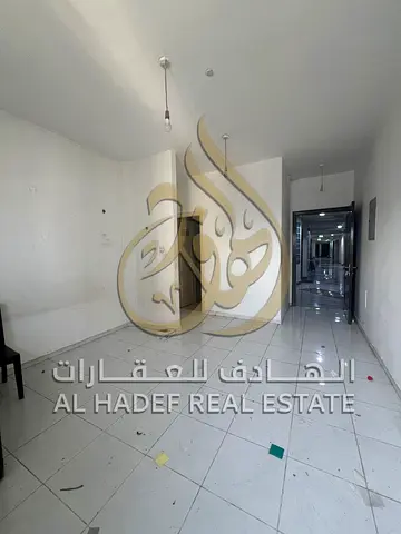 1 bedroom apartment for rent in Al Qasimia Al Mahatta near Mega Mall prime location close to all services schools supermarkets hospitals and parks wit