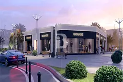 Road Facing | Ready in June | Shell  Core