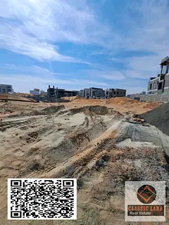 🔥 Urgent Distress Deal – Villa Plot for Sale in Al Zahya, Ajman 🔥