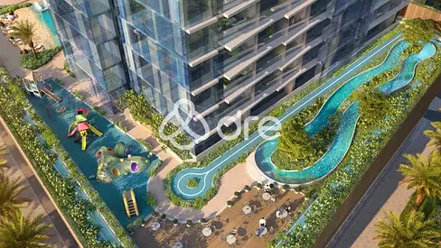 1 BR + Study | High Floor | Best Layout