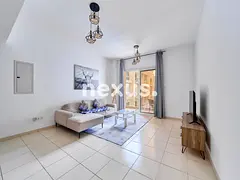 Large 1BR Apartment | Balcony | Ready to Move