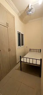 Partitions available in Muwaileh