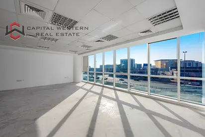 Prime Location, Bright Office, Road View