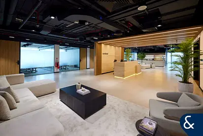 Serviced Offices | Fitted | Prime Location