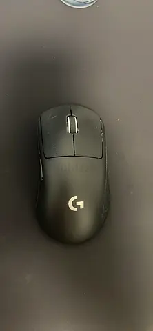 Logitech G PRO X SUPERLIGHT 2 DEX