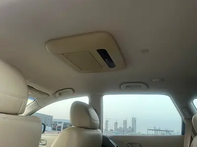 2011 Nissan MURANO 照片 12