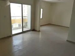Luxury apartment for rent in Al Majaz, two bedrooms and a living room, first occupancy. Two master b