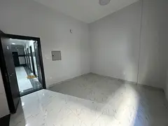 For annual rent in Al Jurf 3, Ajman. New building, excellent finishes, studio apartment with central