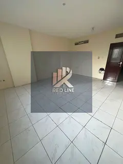 🚨🏡 Bachelor Contract – Spacious 3 Bedroom Apartment in Al Majaz 1! 📍 Prime location in Al