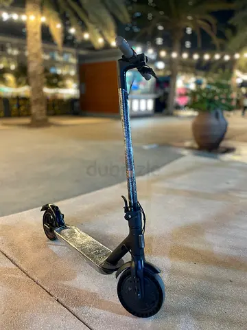 Mi Xiamoi Electric Scooter Model 1s
