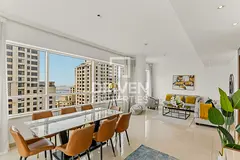 High Floor Apt | Marina View | Fully Furnished
