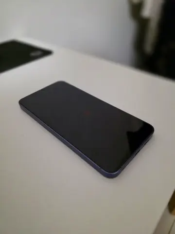 SAMSUNG S24+ COBALT VIOLET 256GB UAE