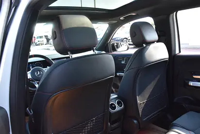 Mercedes-Benz GLB 35 AMG 4MATIC, миниатюра 12