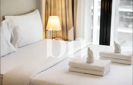 Fully Furnished Studio | Azizi Riviera | Ready