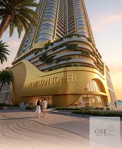 No down payment, 5% discount, no commission, no registration fees, and the largest room and living r