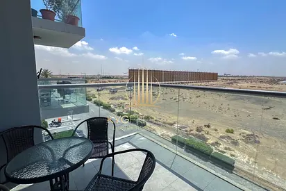 Stunning Views 2BR | Furnished | Move-In Ready