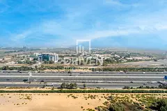 Spacious with Balcony | Al Ain Road View | Vacant